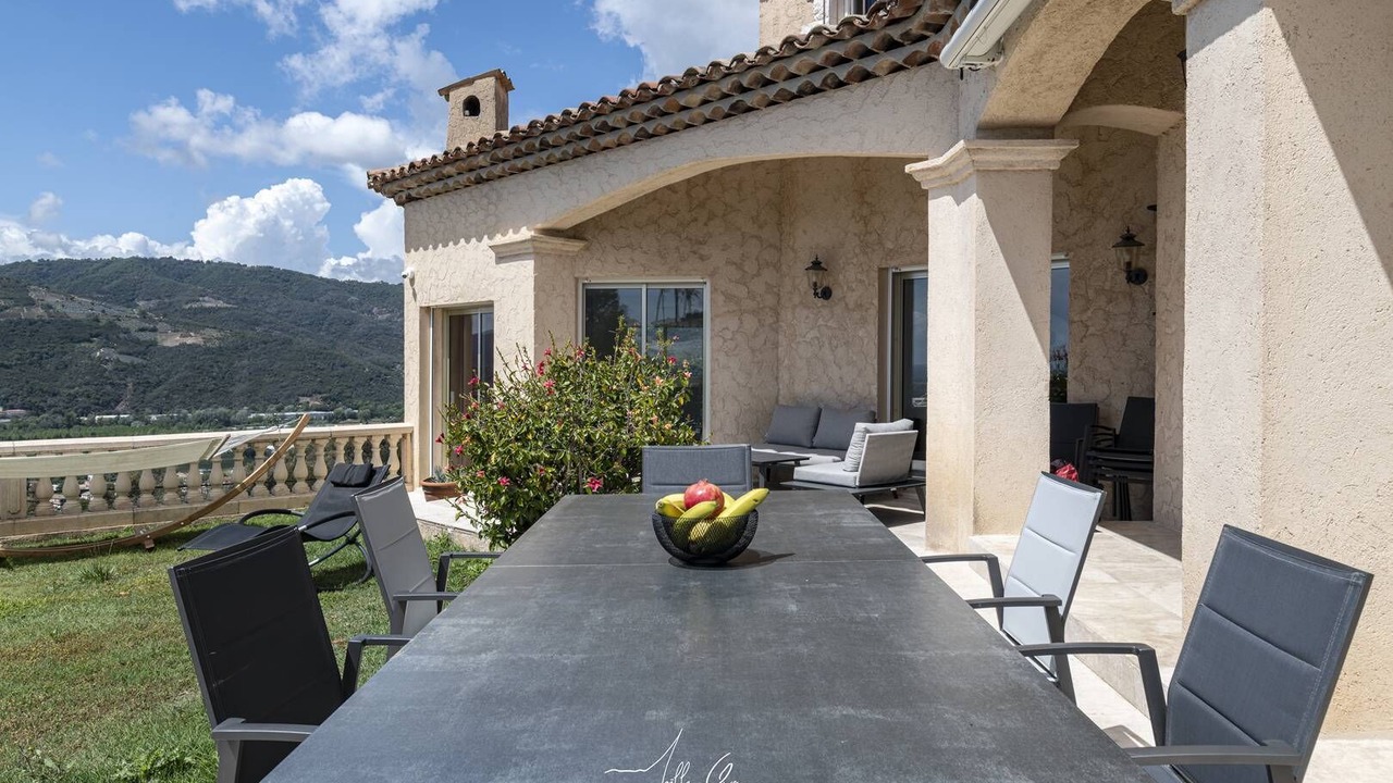 Photo of Outdoor in La Roquette-sur-Siagne