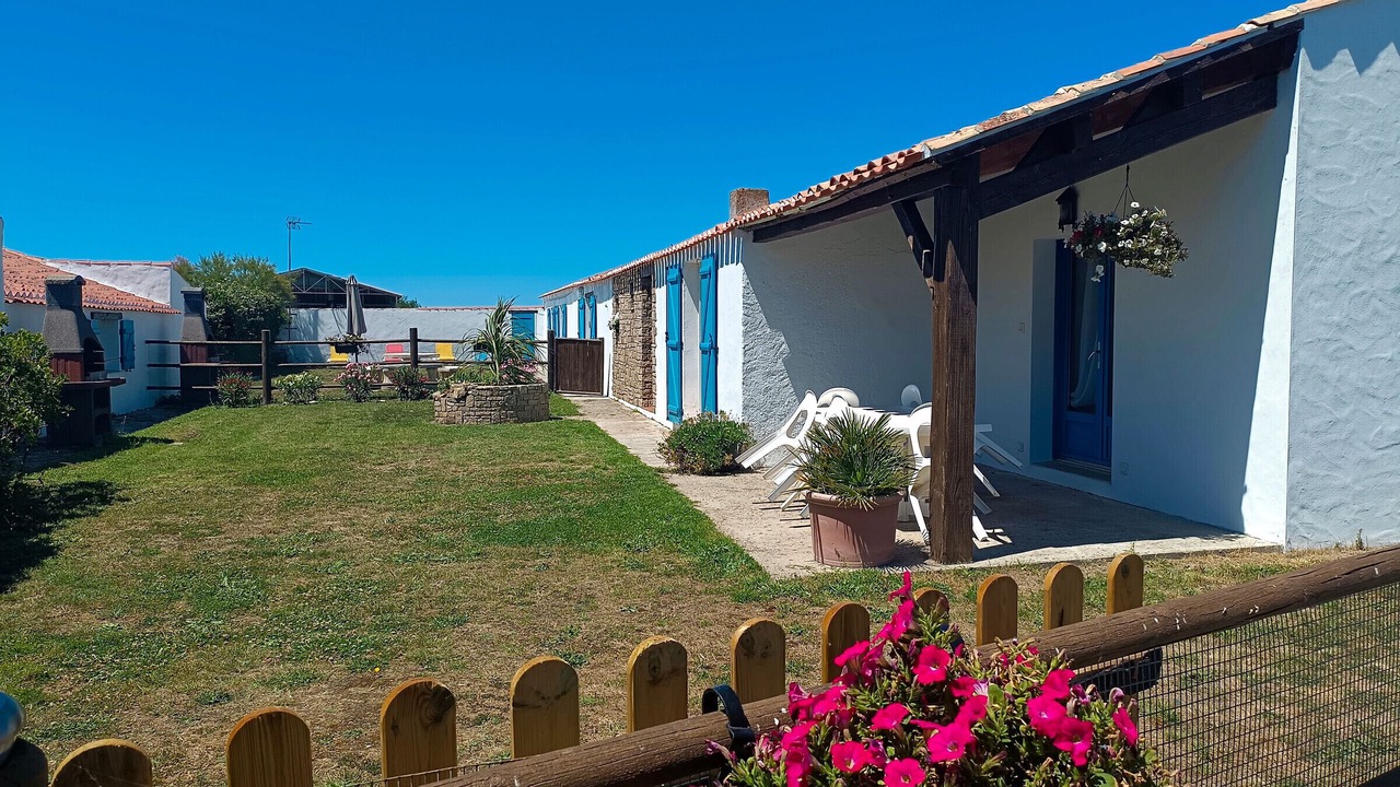 Photo of Patio Balcony in Bouin