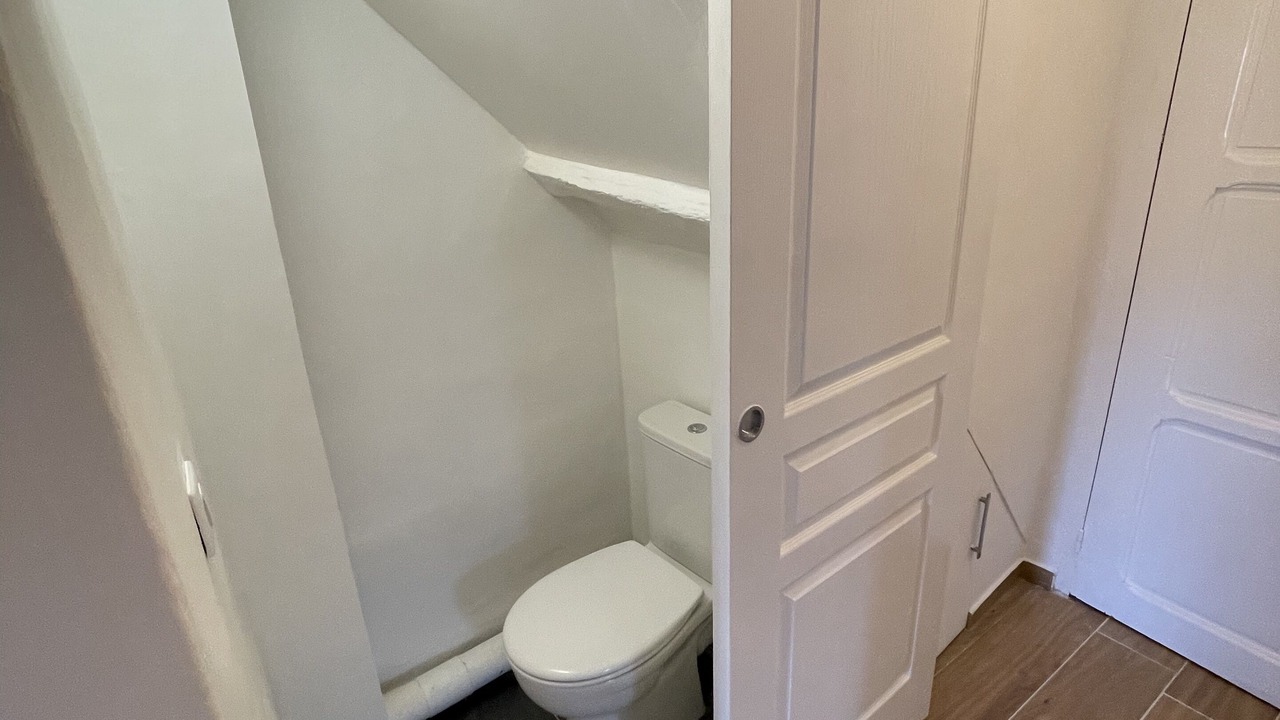 Photo of Bathroom in Sainte-Agnes