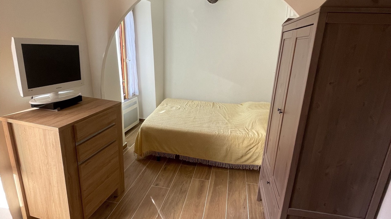 Photo of Bedroom in Sainte-Agnes
