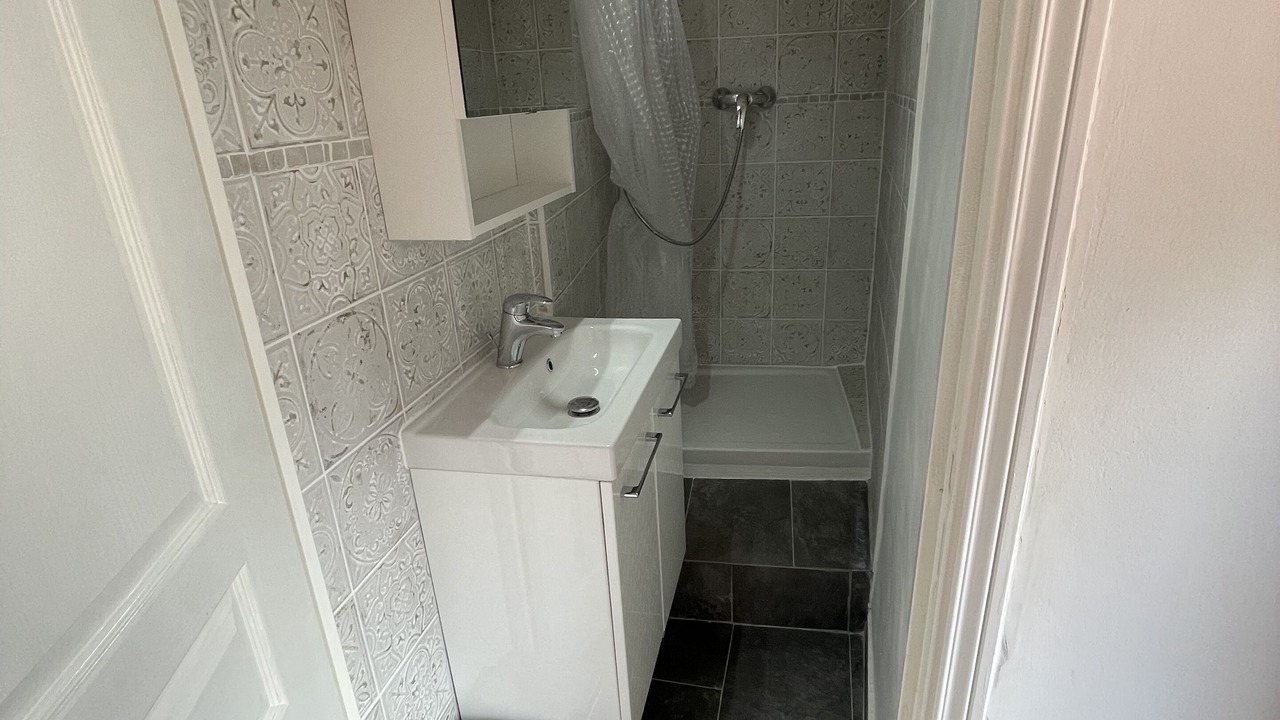 Photo of Bathroom in Sainte-Agnes