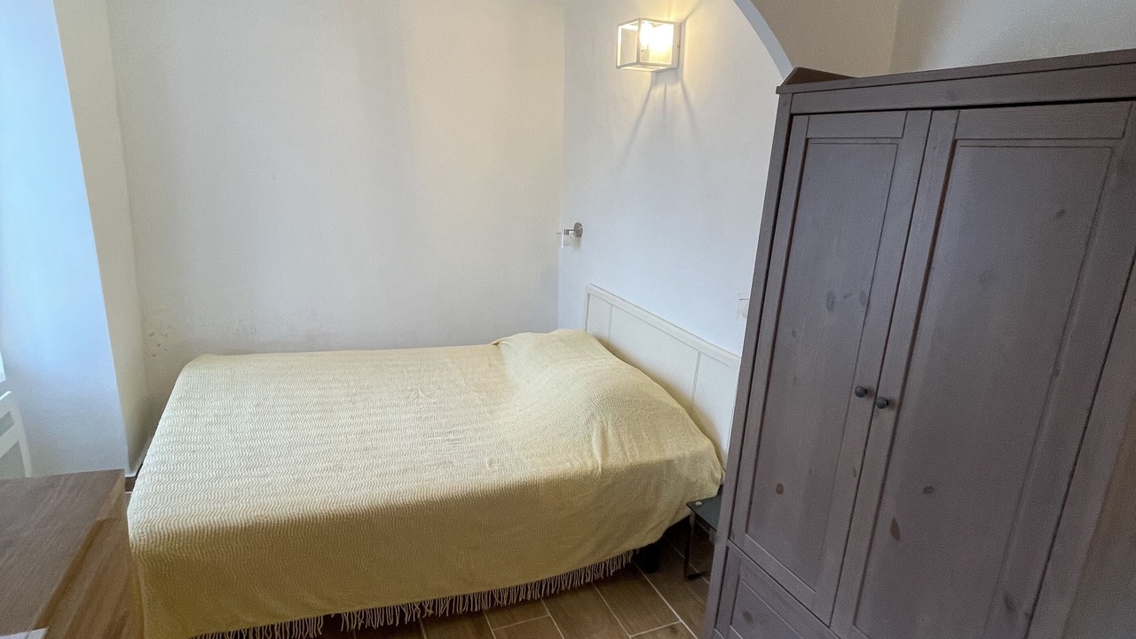 Photo of Bedroom in Sainte-Agnes