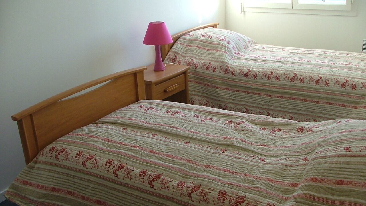 Photo of Bedroom in Saint-Georges-de-Didonne