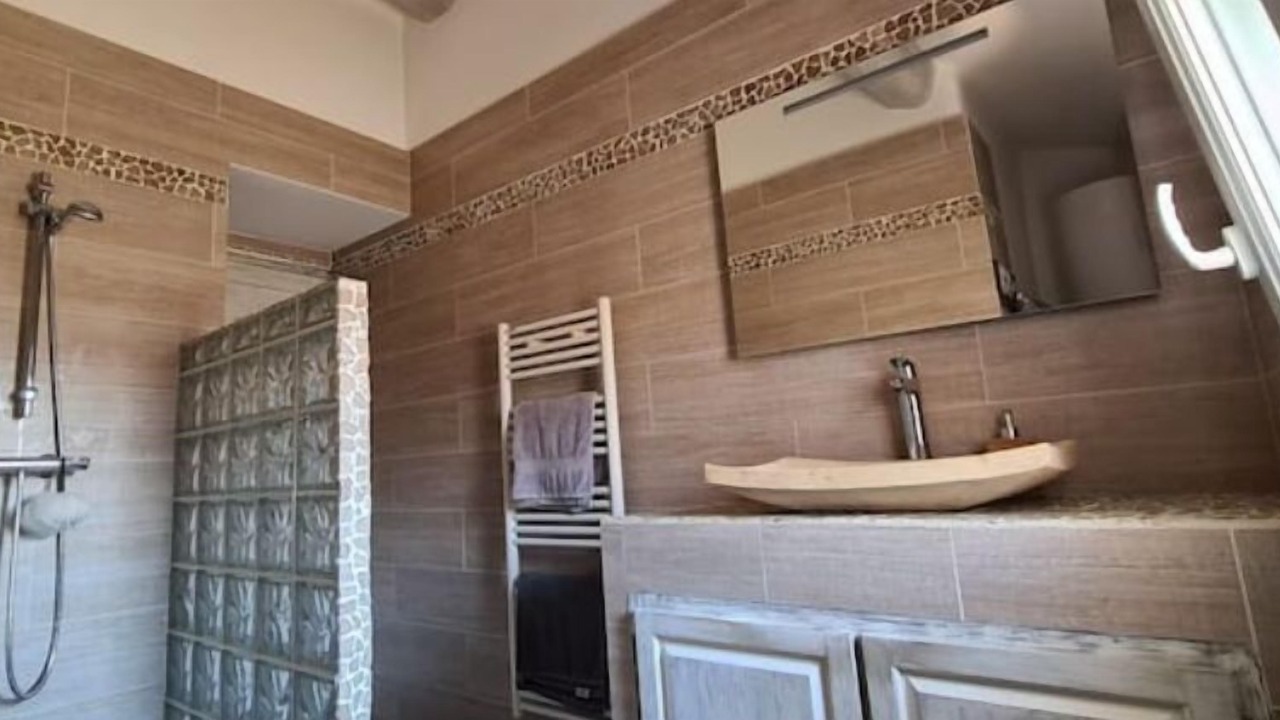 Photo of Bathroom in Plan-de-la-Tour