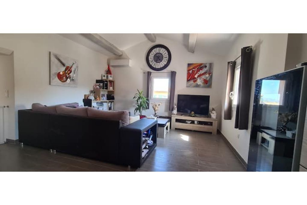 Photo of Livingroom in Plan-de-la-Tour