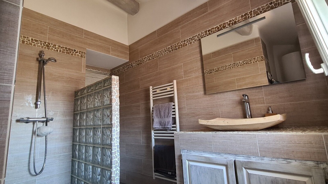 Photo of Bathroom in Plan-de-la-Tour