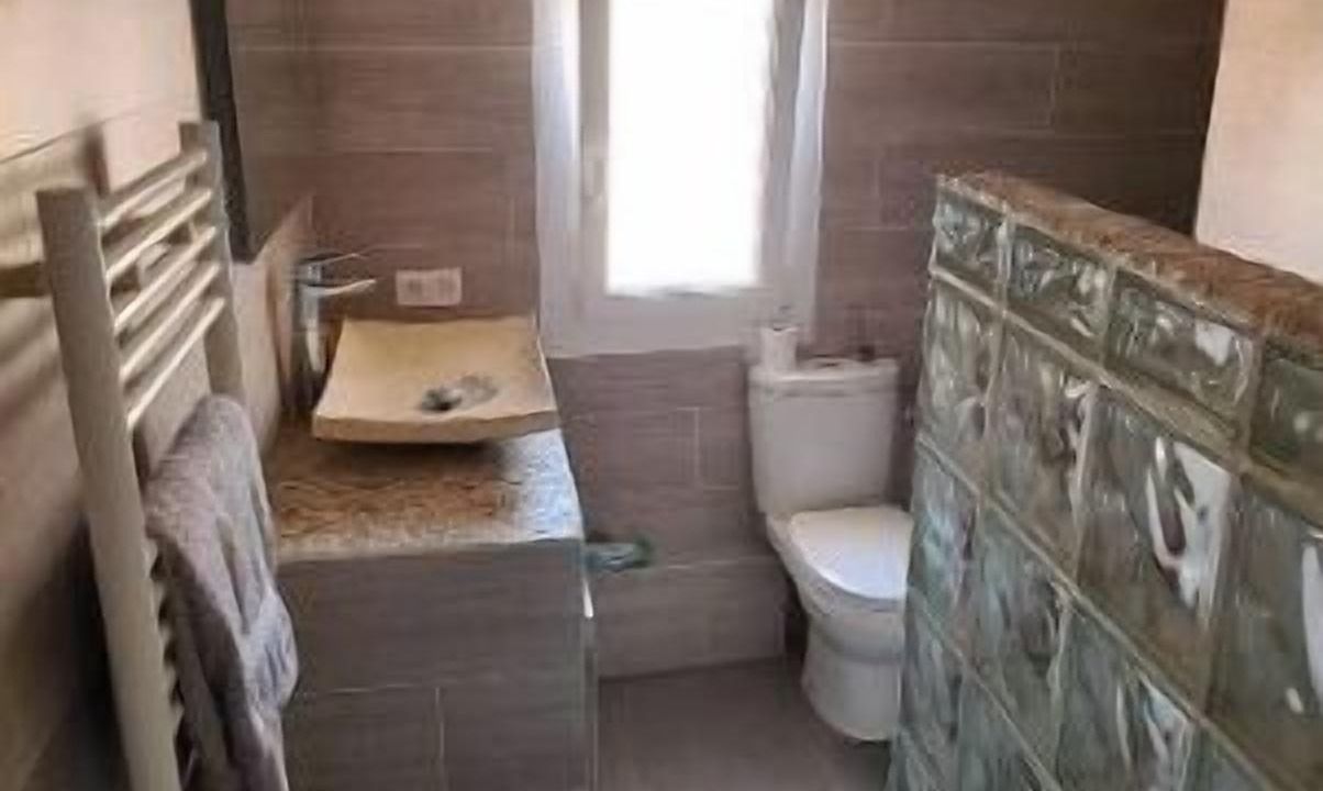 Photo of Bathroom in Plan-de-la-Tour