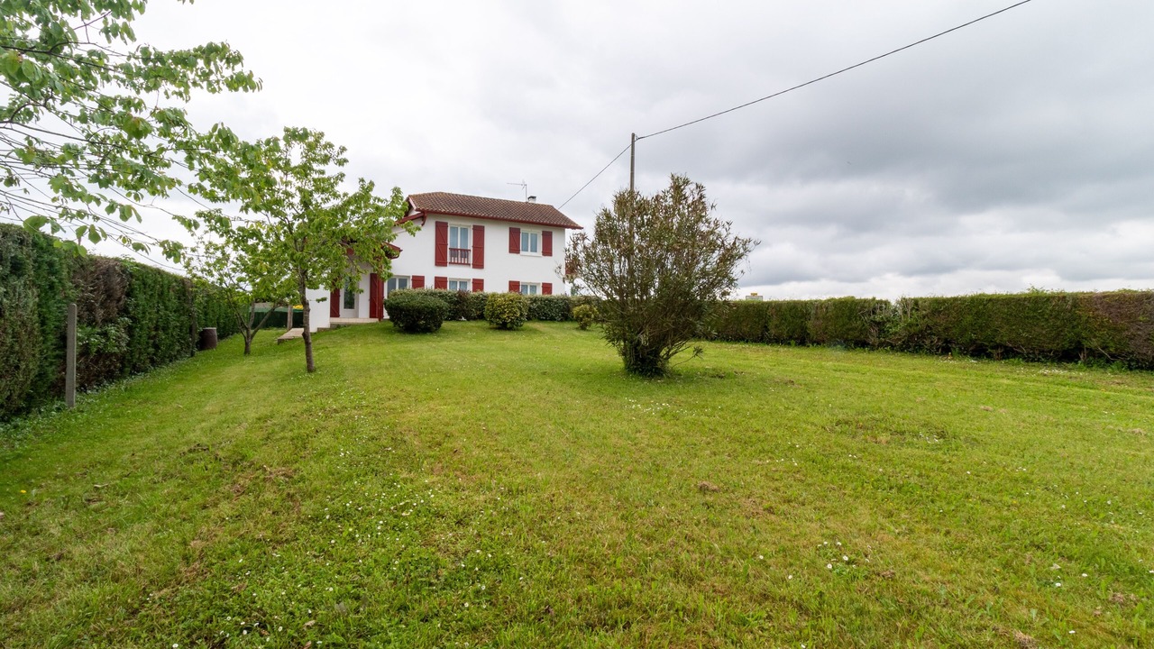 Photo of Outdoor in Arraute-Charritte