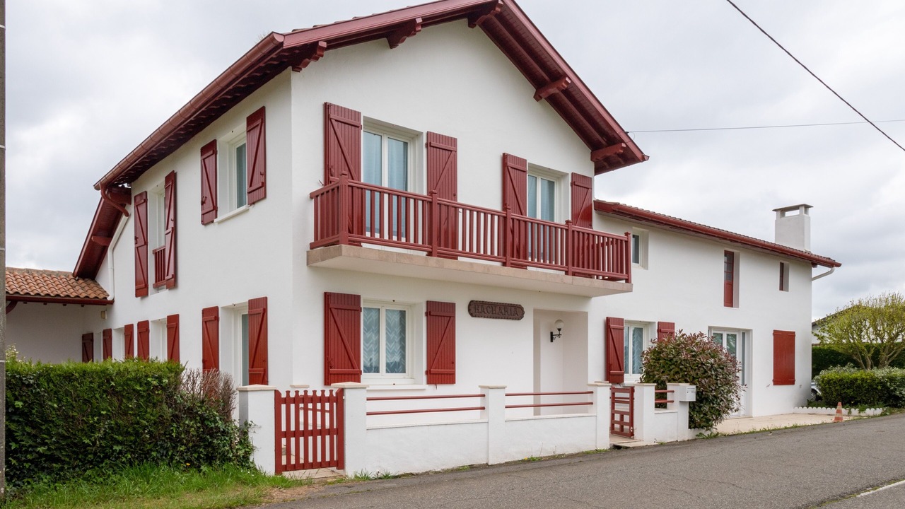Photo of Outdoor in Arraute-Charritte