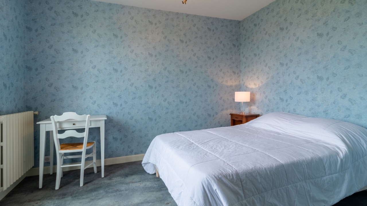 Photo of Bedroom in Arraute-Charritte