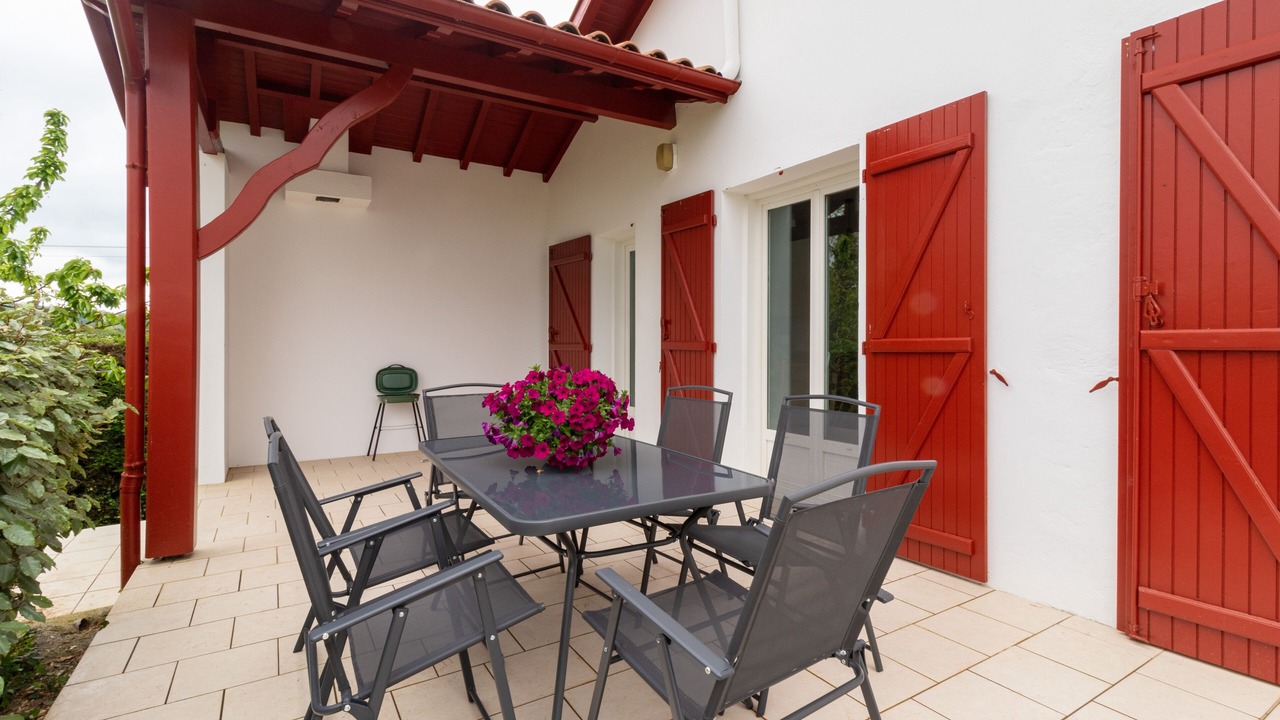 Photo of Outdoor in Arraute-Charritte