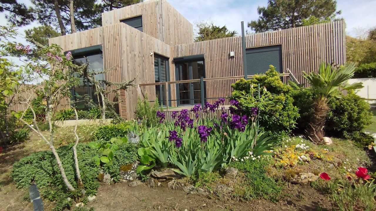 Photo of Outdoor in Pornichet