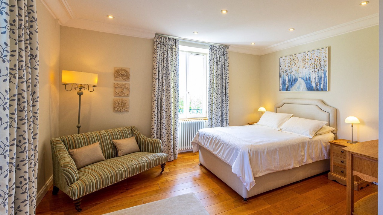 Photo of Bedroom in Araujuzon