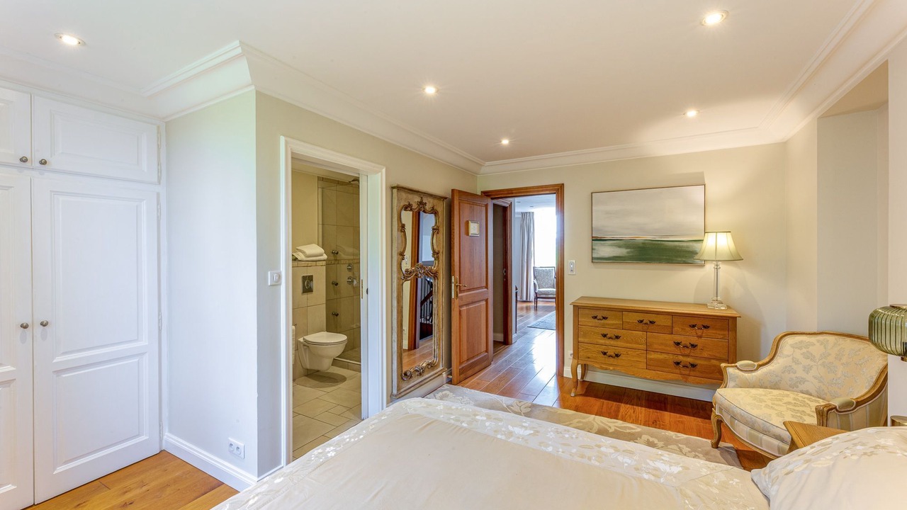Photo of Bedroom in Araujuzon