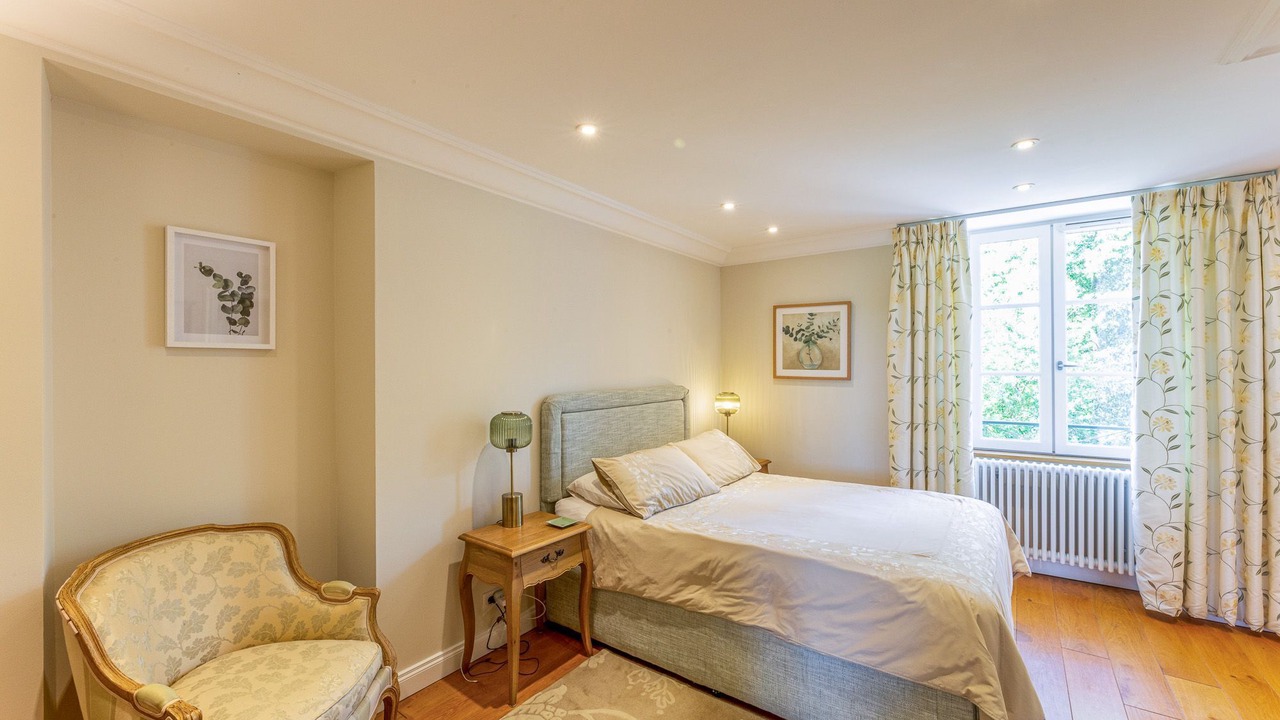 Photo of Bedroom in Araujuzon