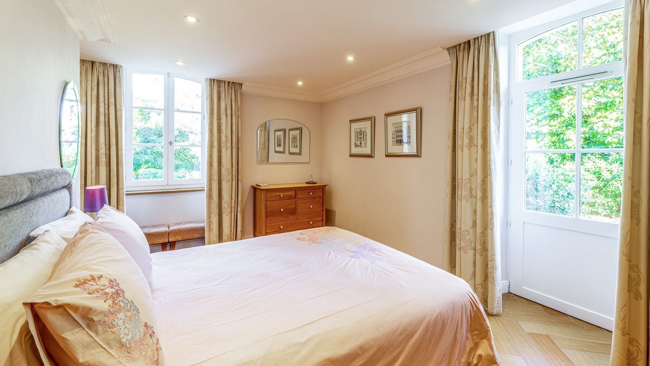 Photo of Bedroom in Araujuzon