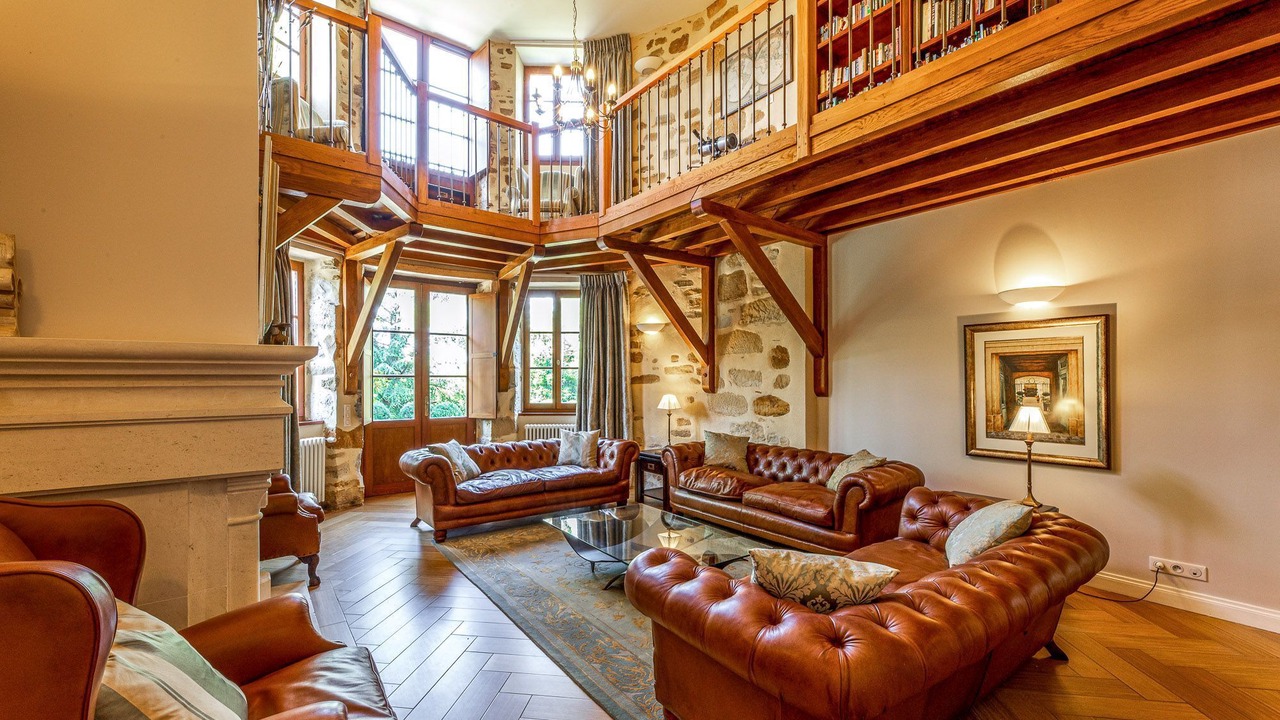 Photo of Livingroom in Araujuzon