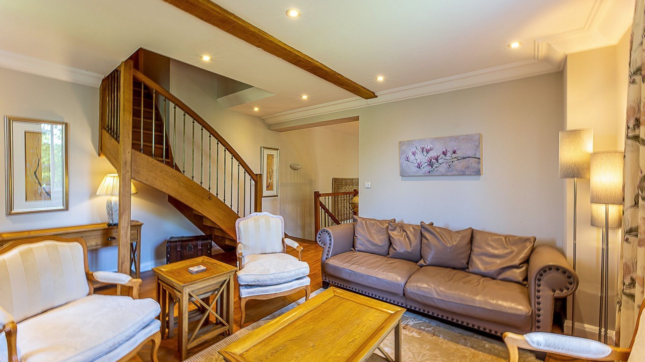 Photo of Livingroom in Araujuzon