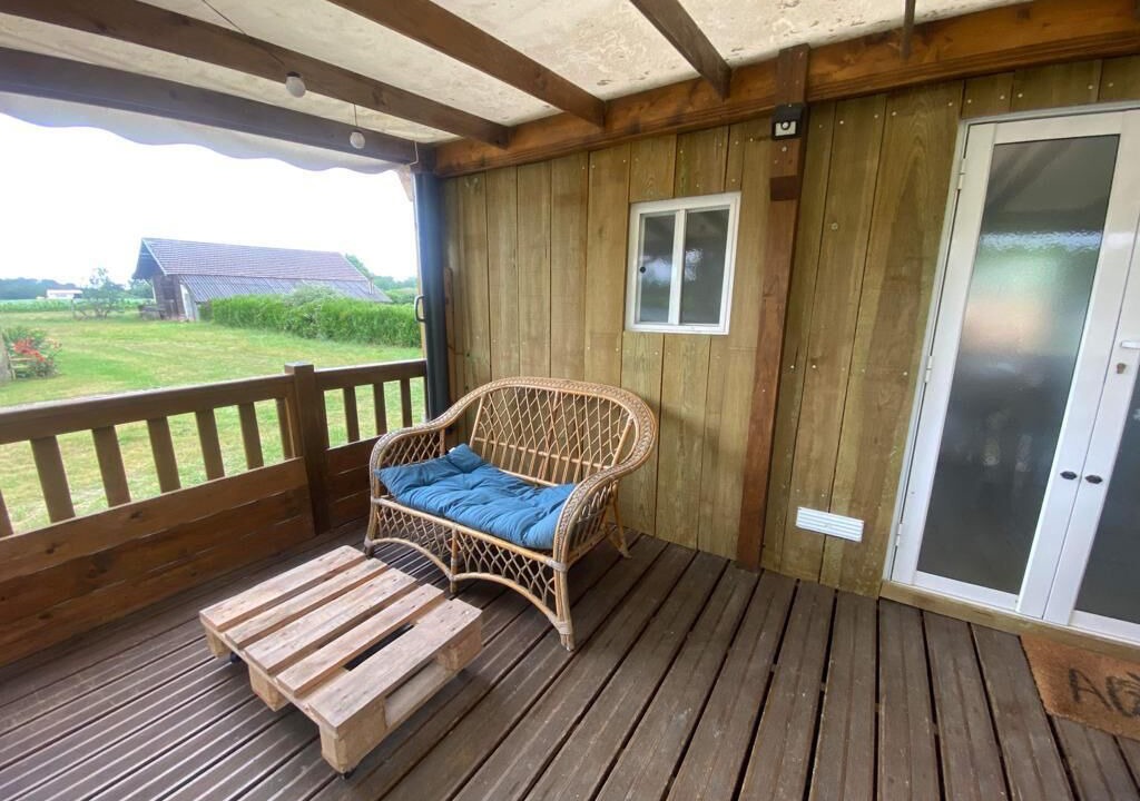 Photo of Outdoor in Saint-Geours-de-Maremne