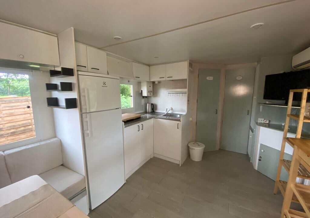Photo of Kitchen in Saint-Geours-de-Maremne