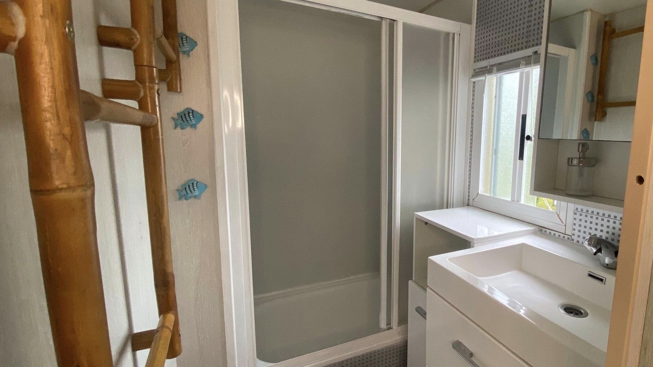 Photo of Bathroom in Saint-Geours-de-Maremne