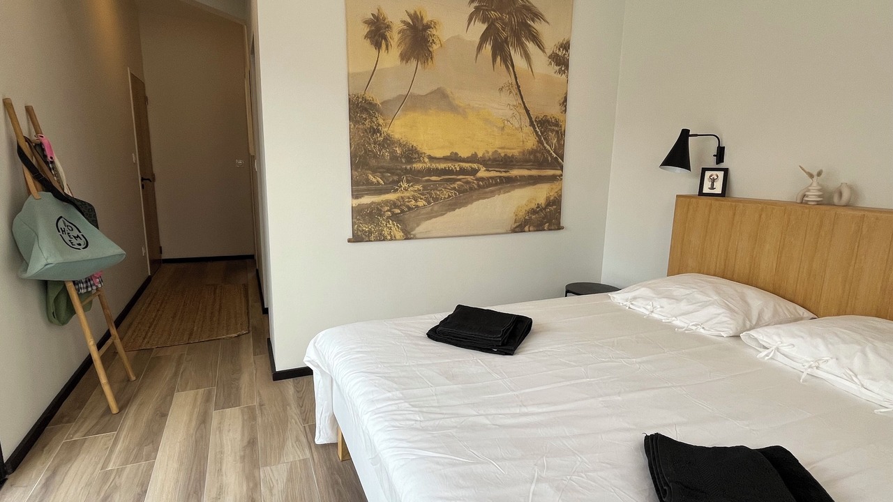 Photo of Bedroom in Le Bois-Plage-en-Re