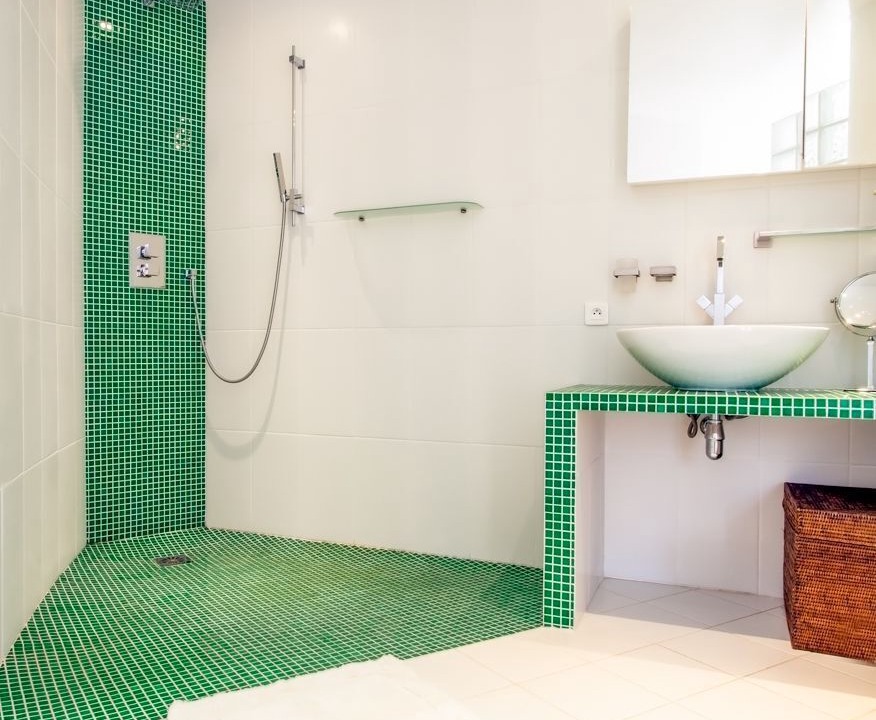Photo of Bathroom in Chateauneuf-Grasse