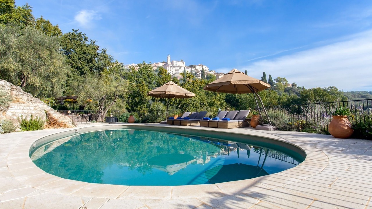 Photo of Outdoor in Chateauneuf-Grasse