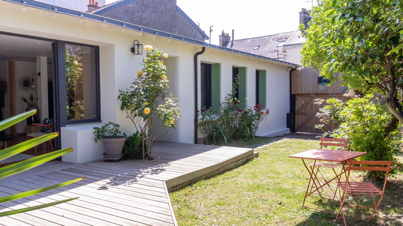 Photo of Outdoor in Saint-Donatien
