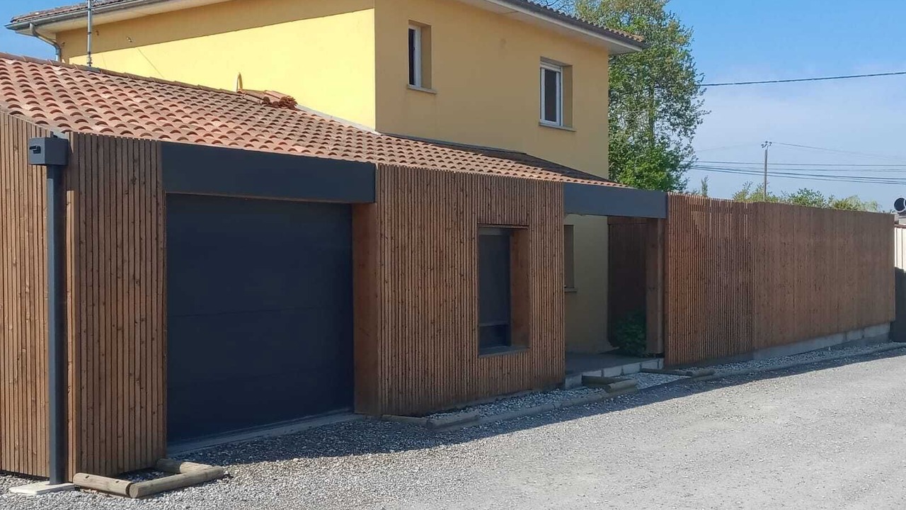 Photo of Outdoor in Saubusse