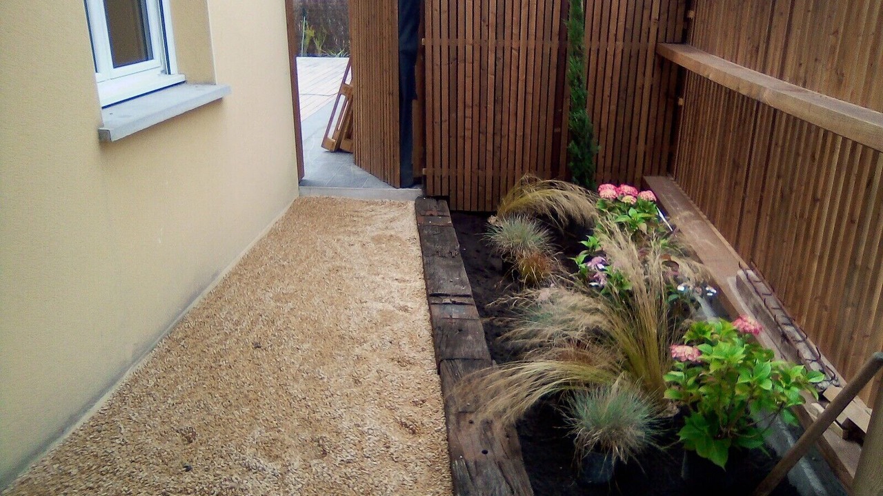 Photo of Outdoor in Saubusse