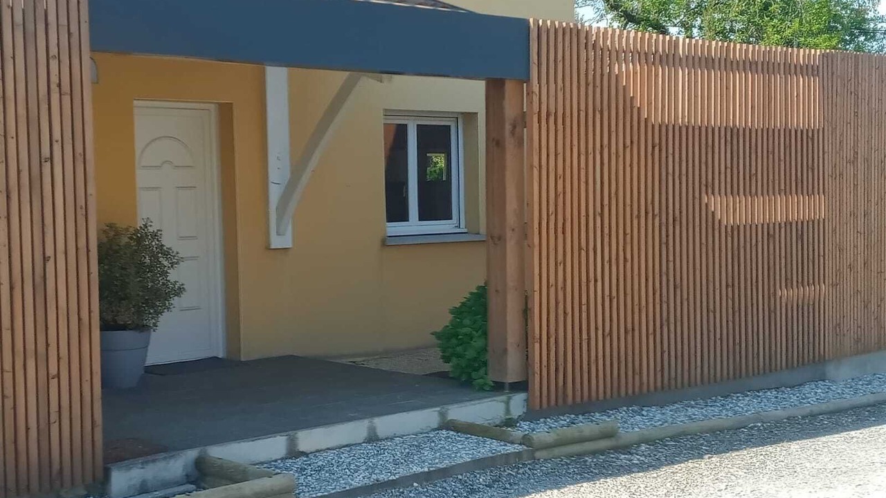 Photo of Outdoor in Saubusse