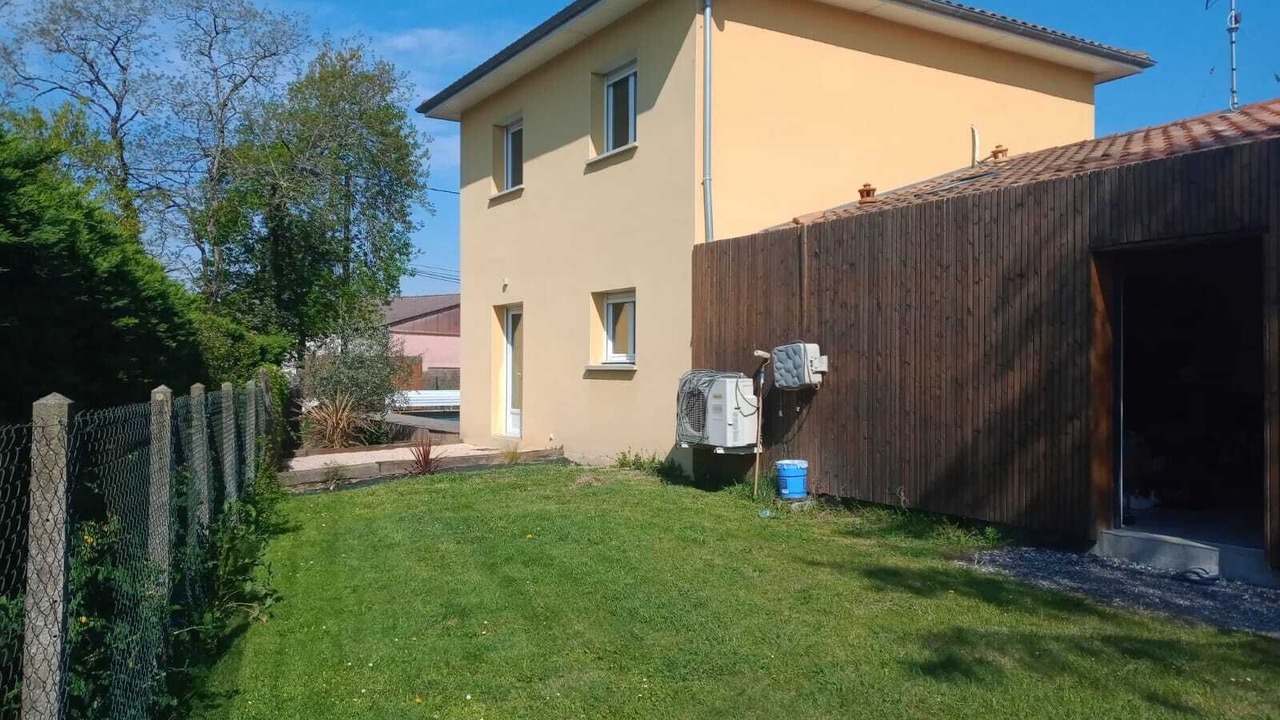 Photo of Outdoor in Saubusse