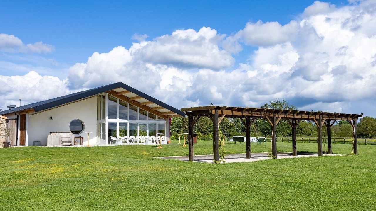 Photo of Outdoor in Les Landes-Genusson