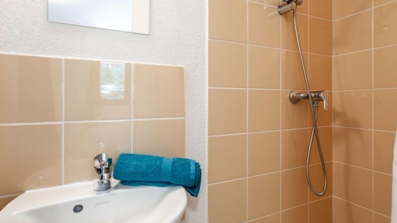 Photo of Bathroom in Les Bottieres