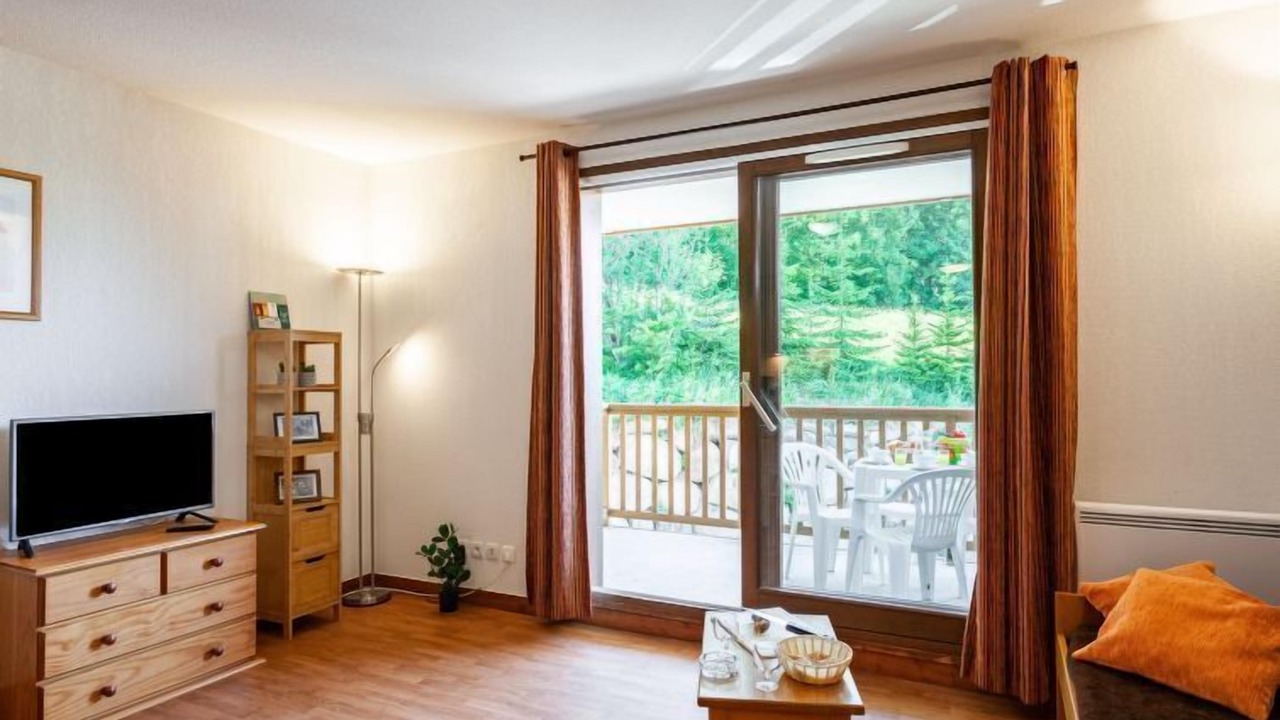 Photo of Livingroom in Les Bottieres