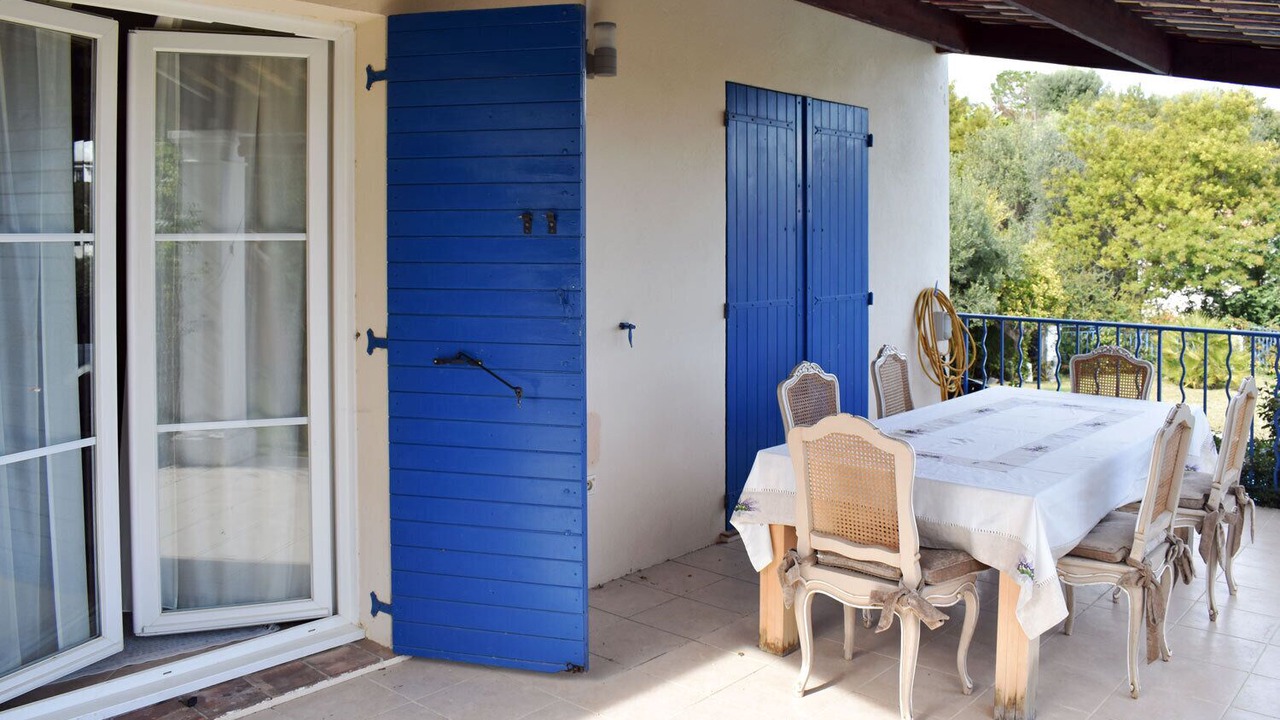 Photo of Outdoor in Villeneuve-Loubet