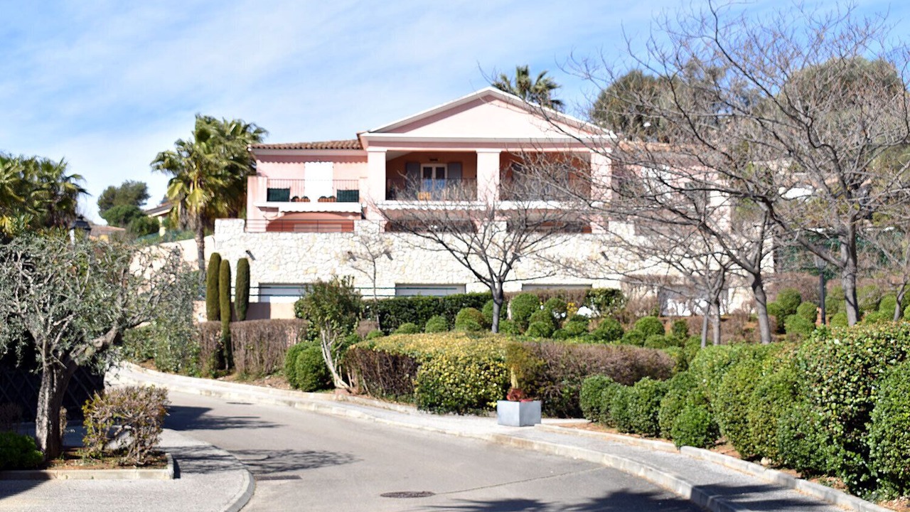 Photo of Outdoor in Villeneuve-Loubet