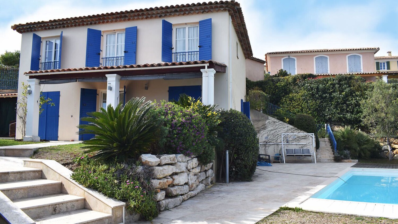 Photo of Outdoor in Villeneuve-Loubet