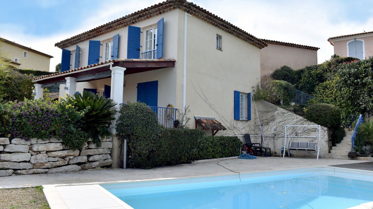 Photo of Outdoor in Villeneuve-Loubet