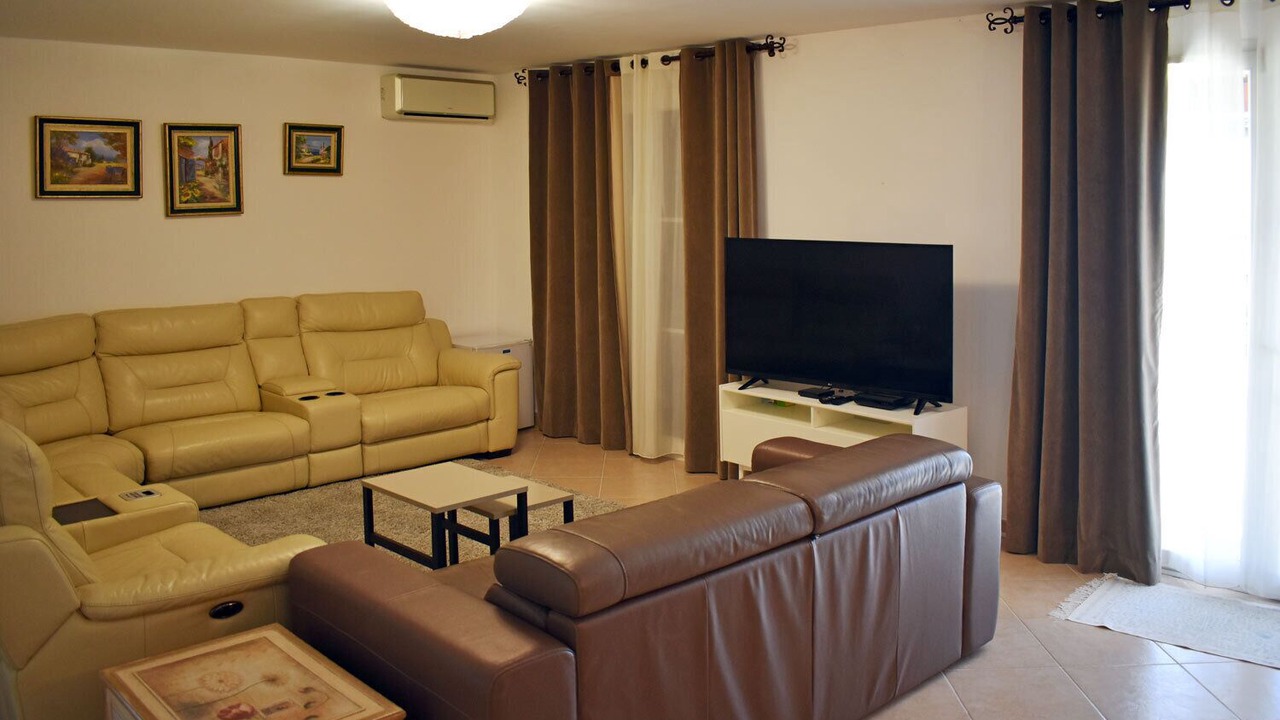 Photo of Livingroom in Villeneuve-Loubet