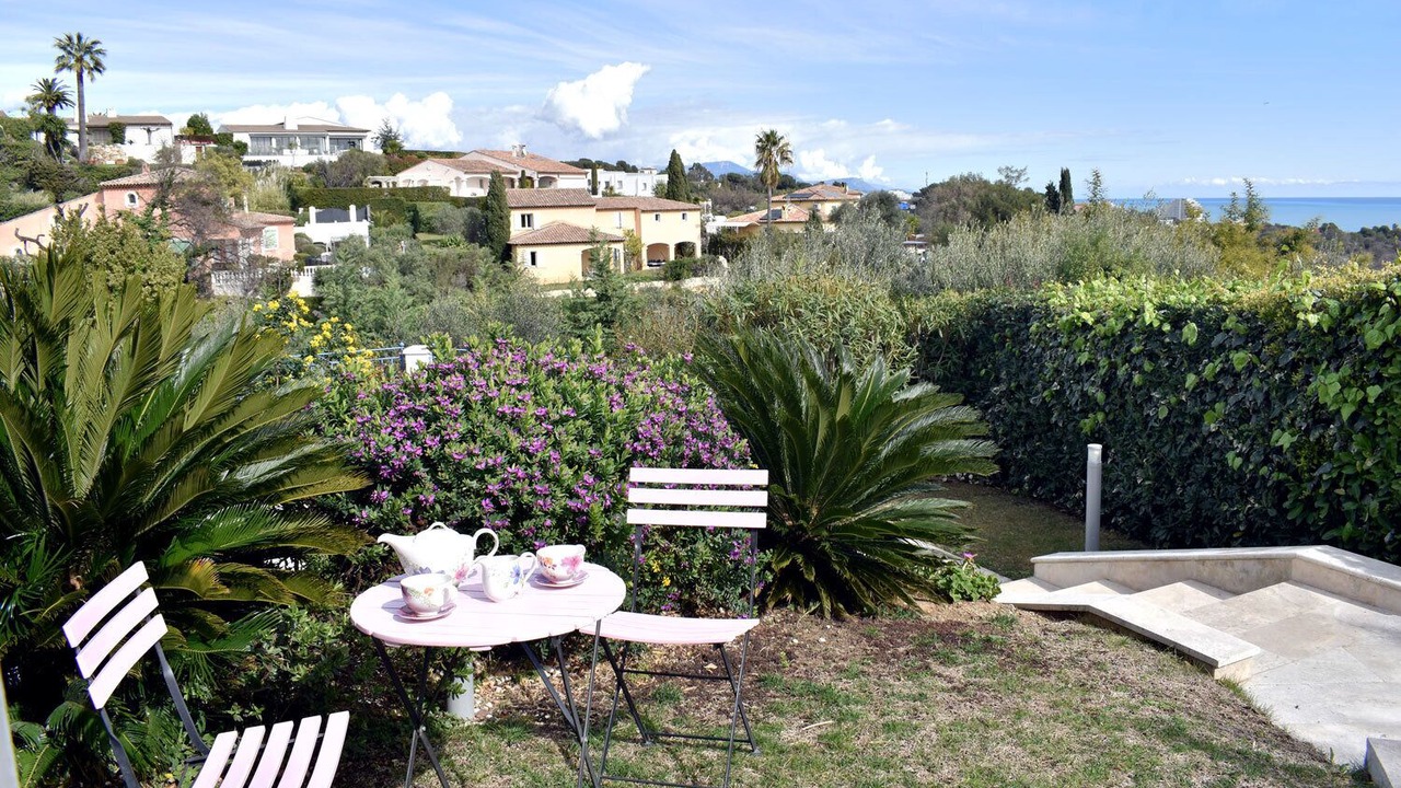 Photo of Outdoor in Villeneuve-Loubet