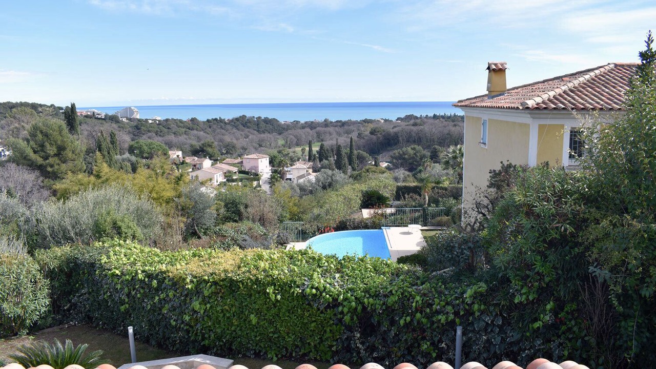 Photo of Outdoor in Villeneuve-Loubet