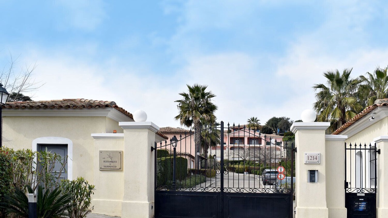 Photo of Outdoor in Villeneuve-Loubet