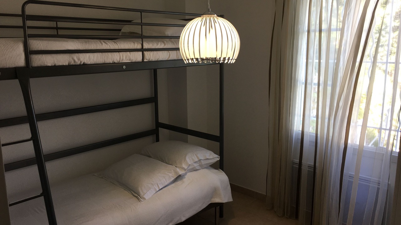 Photo of Bedroom in Villeneuve-Loubet