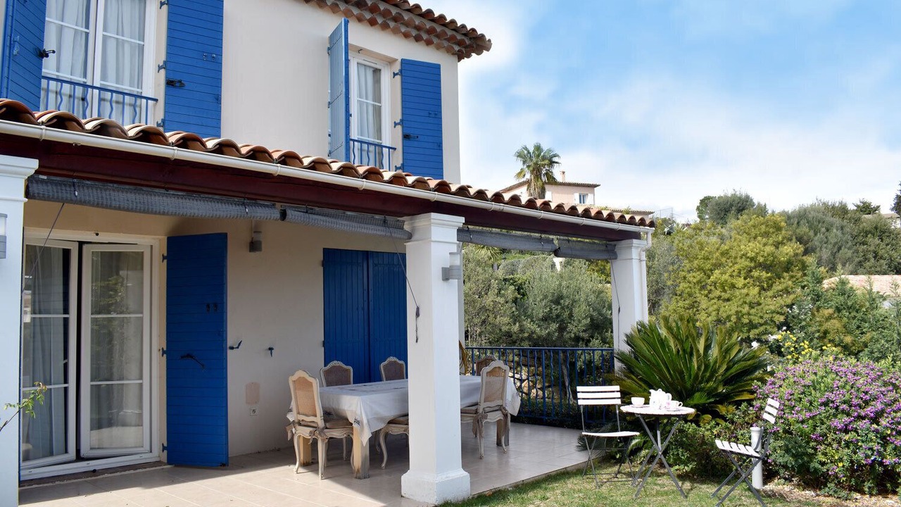 Photo of Outdoor in Villeneuve-Loubet
