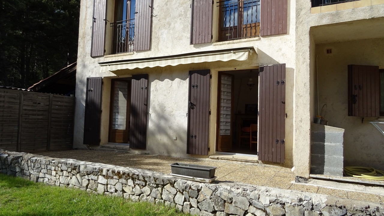 Photo of Outdoor in Caille