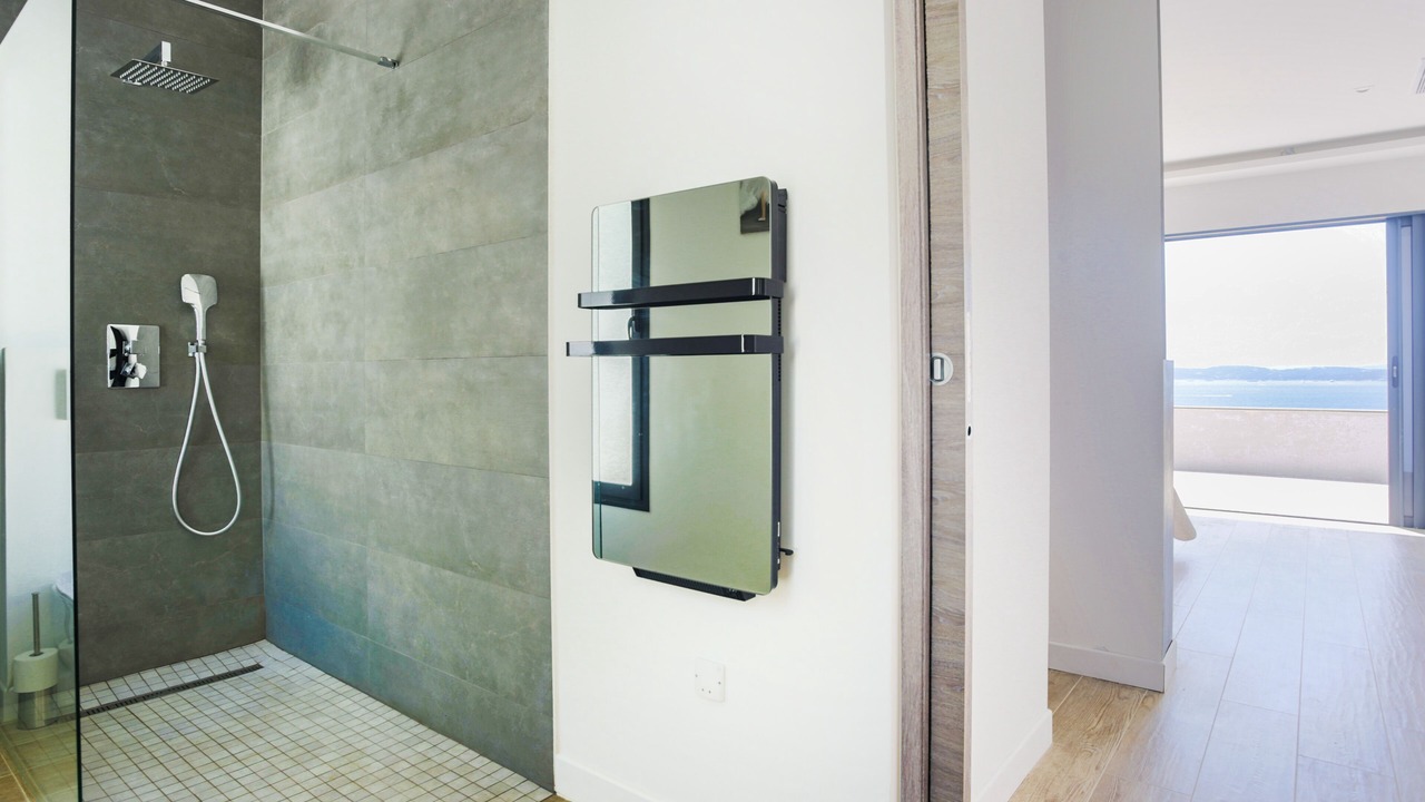 Photo of Bathroom in Sainte-Maxime