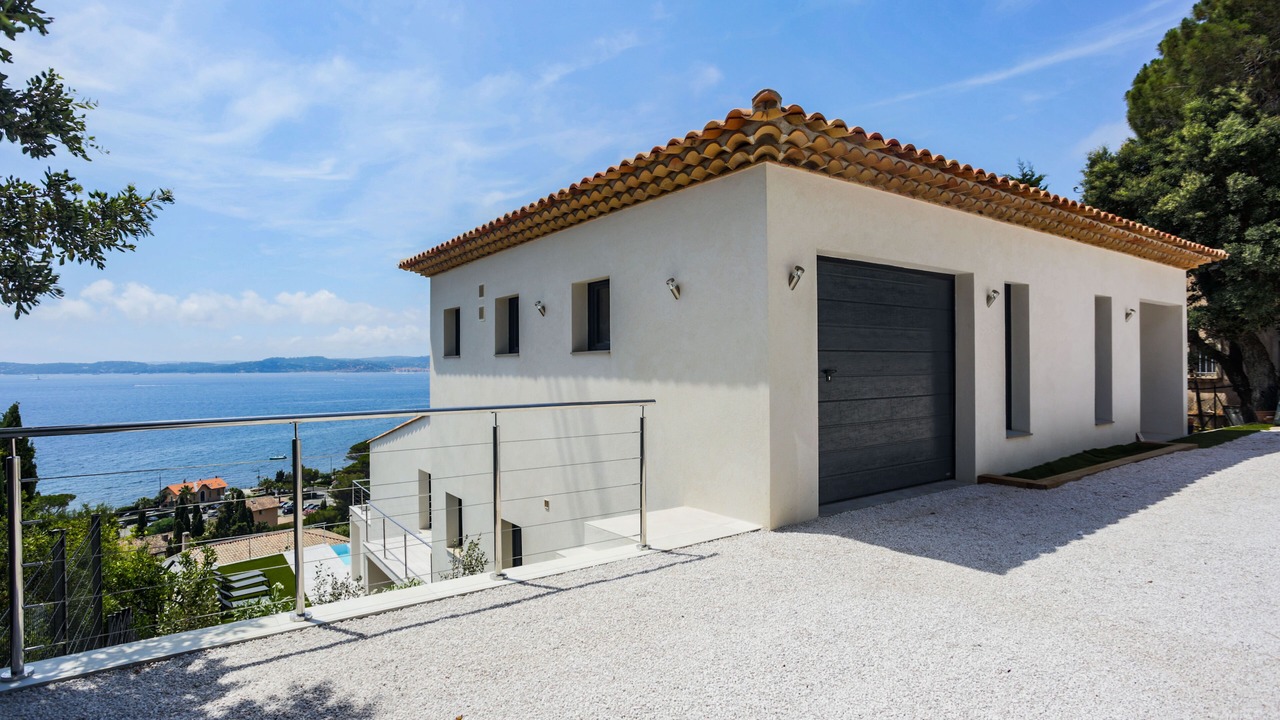 Photo of Outdoor in Sainte-Maxime