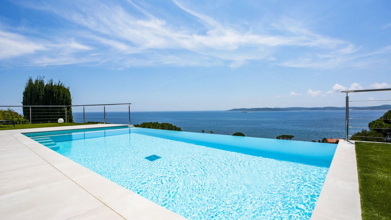 Photo of Outdoor in Sainte-Maxime